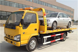 石佛营道路救援一般怎么收费